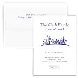 Skyline Moving Cards - click to enlarge