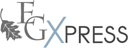 EGXpress logo